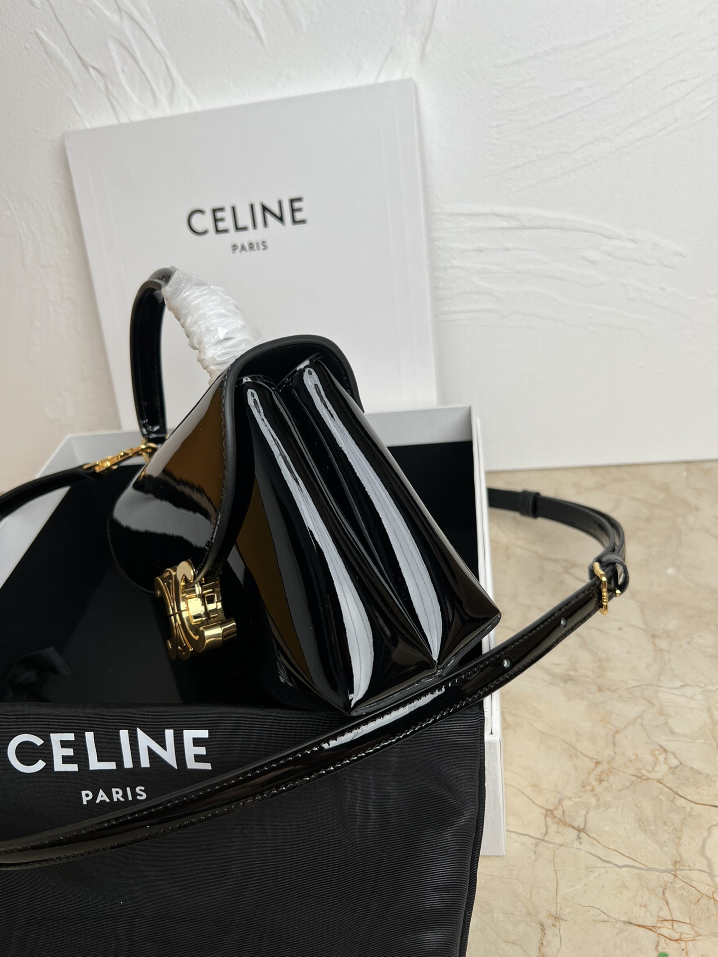 Celine Satchel Bags